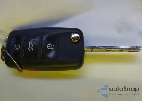 2012 Volkswagen Gti 4-Door из США, поврежденный, VIN WVWHD7AJ4CW245859